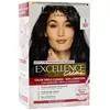 Image de L'oreal Teinture Pour Les Cheveux Excellence Nº 1 One Size