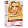 Image de L'oreal Paris Coloration Permanente Excell 9.3 Blond Clair Doré Cuivré 550 One Size