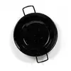 Image de Plat à paella émaillé 50cm - 0650