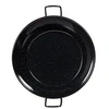 Image de s. l. 0440 poêle profonde avec anses acier poli 40 cm