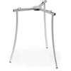 Image de Vaello Trépied De Brûleur Réglable 70 Cm One Size