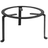 Image de Vaello Dessous De Plat Rond Forgé 40 Cm
