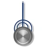 Image de Poêle Vaello Migas Acier Ø 40 cm Chrome