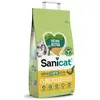 Image de Sanicat Litière Agglomérée Recyclée 6l