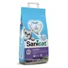 Image de Sanicat Litière Pour Chat Classic Lavanda 16l
