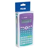 Image de MILAN® Boîte Calculatrice Scientifique Sunset M240, Vert-Lilas en occasion ou reconditionné