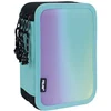 Image de Milan Trousse Filled Triple Decker Sunset