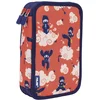 Image de Milan Trousse Filled Double Decker Ninjutsu Special Series