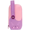 Image de Milan Trousse Kit 4 Filled S Fun Animals Special Series