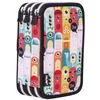 Image de Milan Trousse Filled Triple Decker Aliens Special Series
