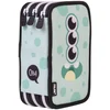 Image de Milan Trousse Filled Triple Decker Aliens Special Series