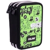 Image de Milan Trousse Triple Compartiment Tandem 2 Série Spéciale