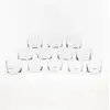 Image de - Lot De 12 Verres Bodega 20Cl