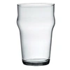 Image de Boite de 12 verres à bière nonix 29 cl - Rocco - Transparent / Cristal - Verre