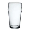 Image de Boite de 12 verres à bière nonix 58 cl - Rocco - Transparent / Cristal - Verre