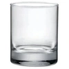 Image de Boite de 6 verres forme basse Gina 22 cl - Rocco - Transparent / Cristal - Verre