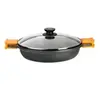 Image de Casserole A270532 (32 cm) Aluminium