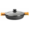 Image de Bra Casserole Efficient 24 Cm One Size