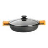 Image de Bra Casserole Efficient 28 Cm One Size