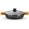 Image de Bra Casserole Efficient 30 Cm One Size