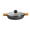 Image de Casserole A270530 (30 cm) Aluminium