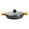 Image de Bra Casserole Efficient 36 Cm One Size