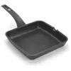 Image de Bra Poêle à Griller Efficient A271328 28 Cm