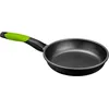 Image de BRA Prior | Poêle 20 cm en Fonte d’Aluminium avec Antiadhésif Innovations sans PFOA, Compatibles Tous Feux Dont Induction en occasion ou reconditionné