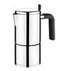 Image de BRA Bali | Cafetière Italienne, Acier Inoxydable, 18/10, 6 Tasses en occasion ou reconditionné