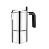 Image de Cafetière Italienne Bali A170402 Acier inoxydable (6 Tasses) (0,3 L)