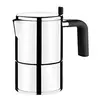 Image de Cafetière Italienne BALI Acier inoxydable