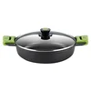 Image de BRA Prior | Faitout Bas 36 cm, Anses en Silicone Démontables en occasion ou reconditionné