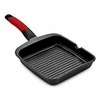 Image de Poêle à Grilller avec Rayures Premiere (28 x 28 cm) Rouge