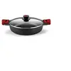 Image de Casserole avec couvercle en verre Premiere A4105