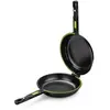 Image de Poêle pour omelettes A121467 Ø 26 cm Noir