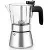 Image de Bra Cafetière Italienne A170591 6 Tasses One Size