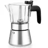 Image de Bra Cafetière Italienne A170592 10 Tasses One Size