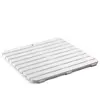 Image de Tatay Sol De Salle De Bain 14 Rubber Supports One Size
