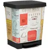 Image de Tatay Poubelle Cubki 23l One Size