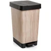 Image de Tatay Poubelle De Recyclage Smart 25l One Size