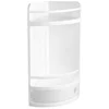 Image de Tatay Meuble D´angle Avec Tiroir One Size