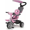 Image de Splash-Toys Trike Baby Plus Music Pink - New Version