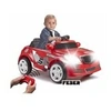 Image de - voiture twinkle - véhicule electrique pour enfant 12 volts télécommandée