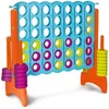 Image de Jeux de table Kuebler Sport Mega 4-In-A-Row Bleu 122x57x117 cm P2914