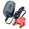 Image de FEBER - Chargeur de Batterie pour Vehicules Electriques Feber pour Enfants, 12V (Famosa 800003111) en occasion ou reconditionné
