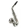 Image de Saxophone - 8 notes