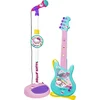 Image de Hello Kitty - Guitare Avec Microphone