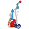 Image de La Pat'patrouille - Guitare Avec Microphone