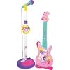 Image de Barbie - Guitare Avec Microphone