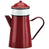 Image de Ibili Cafetière Vintage Avec Filtre 1.5l One Size